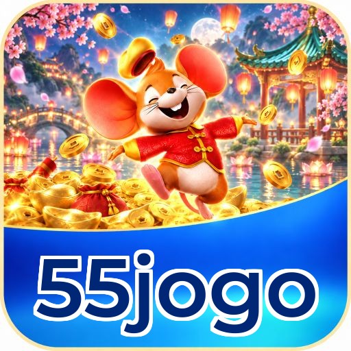 Download multiplataforma do app 55jogo para Android e iOS