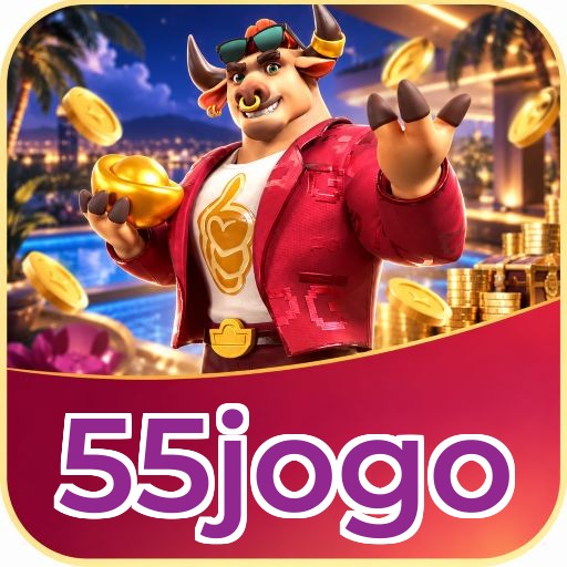 Acesso rápido à conta 55jogo em 4 passos simples