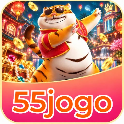 Jackpots progressivos 55jogo — R$ 8,3 milhões acumulados