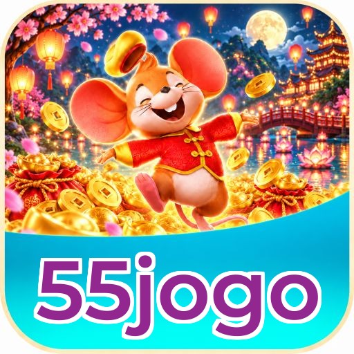 Bônus de boas-vindas 55jogo até R$ 5.000 e giros grátis
