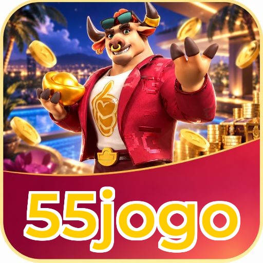 Jackpots milionários disponíveis para ganhar na 55jogo