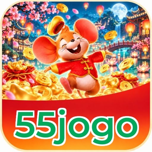 Facebook e Telegram — canais oficiais da 55jogo no Brasil
