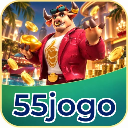 Plataforma 55jogo — 99,94% uptime e PIX instantâneo