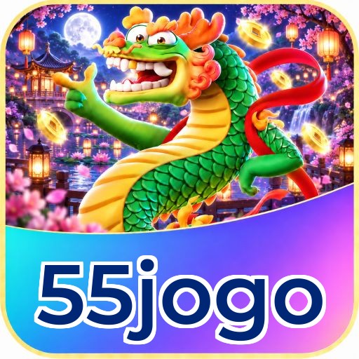 Comunidade oficial 55jogo no Facebook com bônus exclusivos