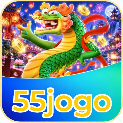 Top provedores tier-1 de slots na plataforma 55jogo