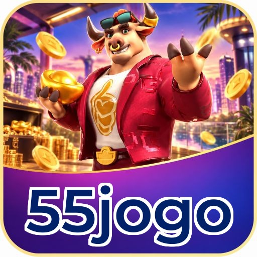 Como participar da comunidade 55jogo no Facebook