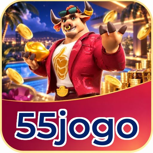 PIX instantâneo 55jogo - Depósito e saque rápido 24 horas