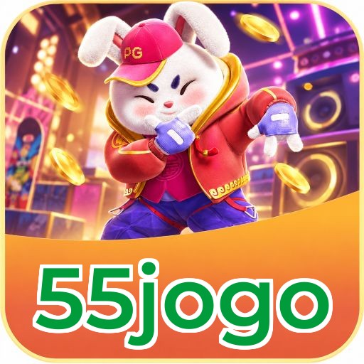 APP 55jogo para iOS e Android com 187 mil downloads
